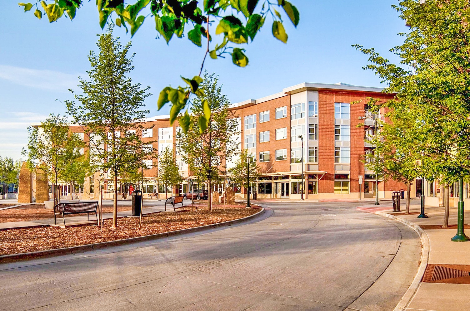 Gallery The Town Center Collection