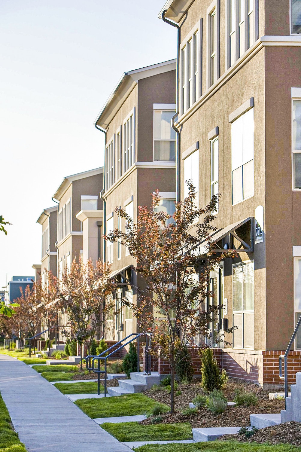 Gallery The Town Center Collection