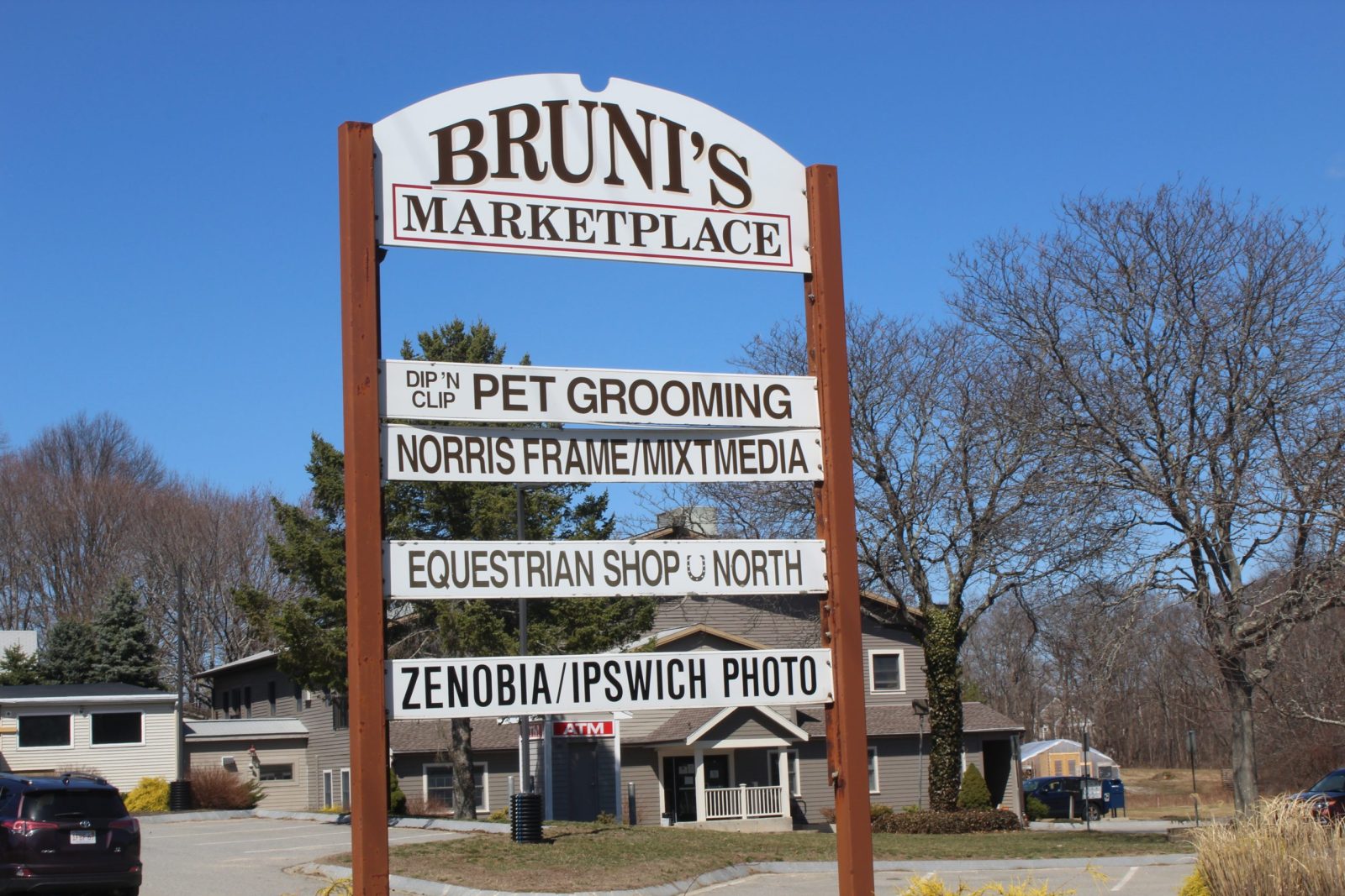 Essex Pastures ZBA Decision Appealed The Town Common