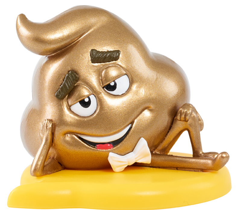 Bring Home Your Favorite Characters from The Emoji Movie The Toy Insider