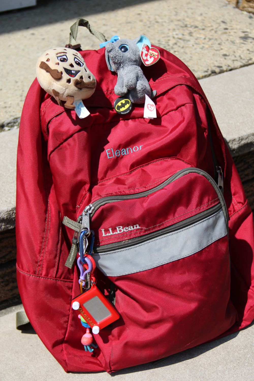 Fun Backpack Accessories for Back To School The Toy Insider