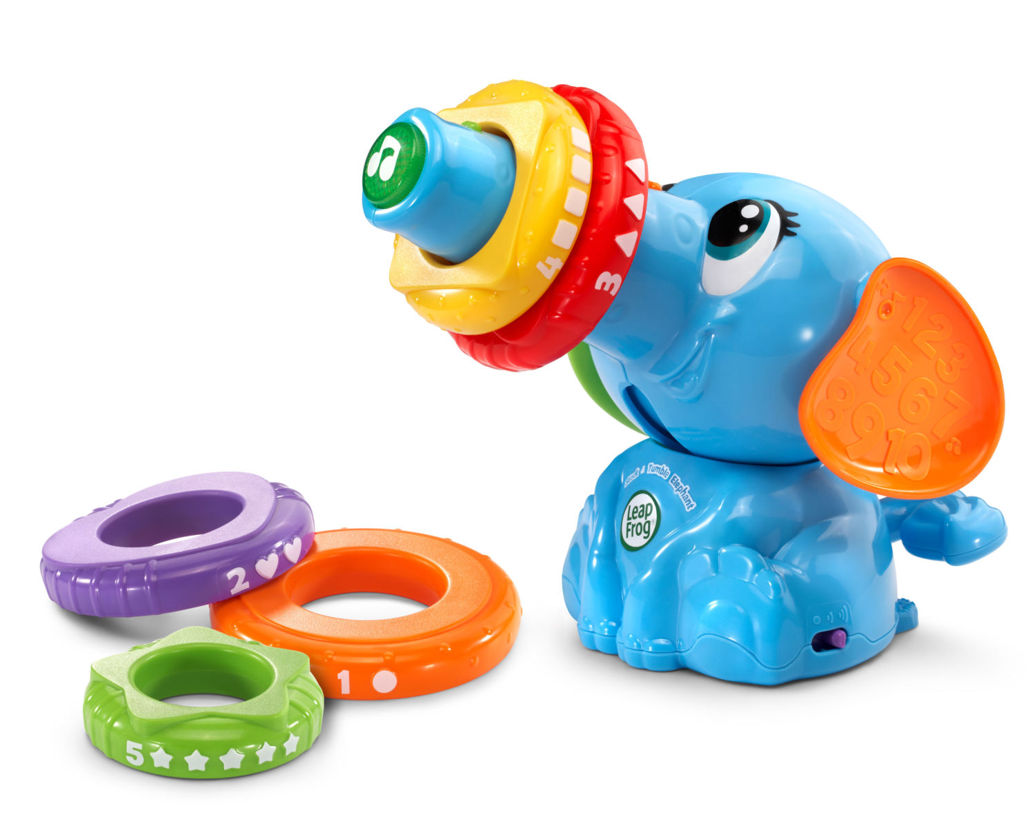 Keep Little Ones Entertained with the Best Baby and Toddler Toys The