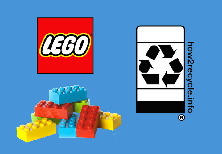 Your LEGO Packaging May Now Feature A How2Recycle Label The Toy Insider