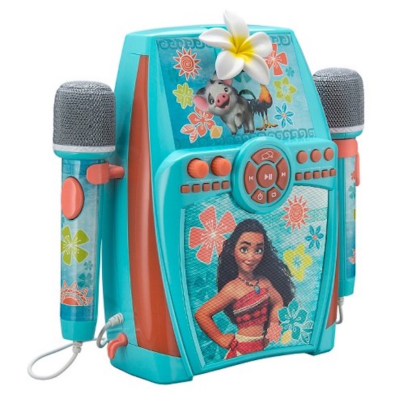 Make New Songs and Sing Along with Moana The Toy Insider