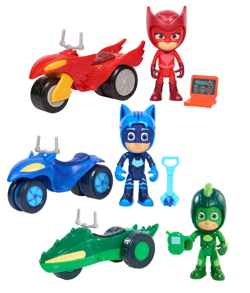 PJMasks Super Moon Adventure Twitter Party Oct. 12! The Toy Insider
