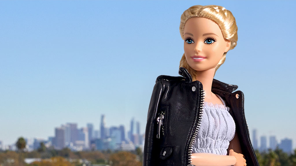 Barbie News Kids Help Design New ‘Barbie Style’ Dolls The Toy Insider