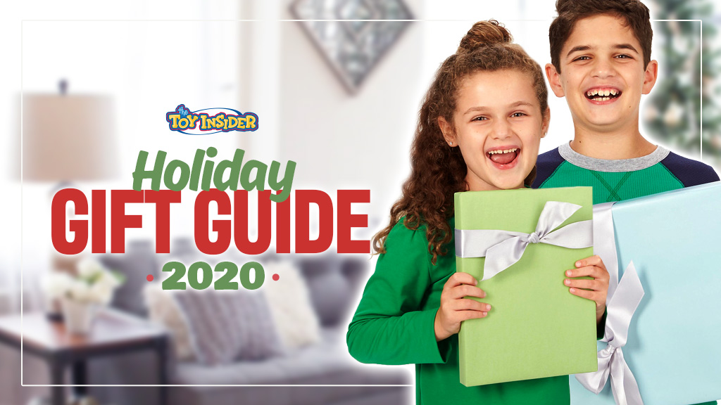 The Toy Insider's 2020 Holiday Gift Guide The Toy Insider