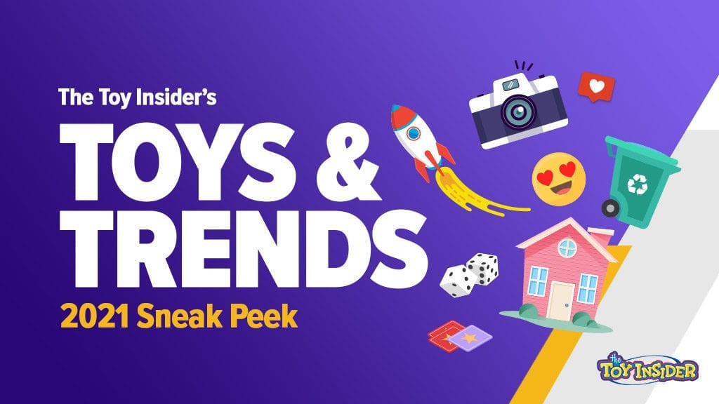 The Toy Insider’s Biggest Stories of 2021 The Toy Insider