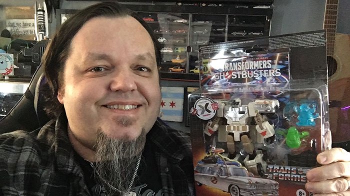 Toy mail net worth 2020