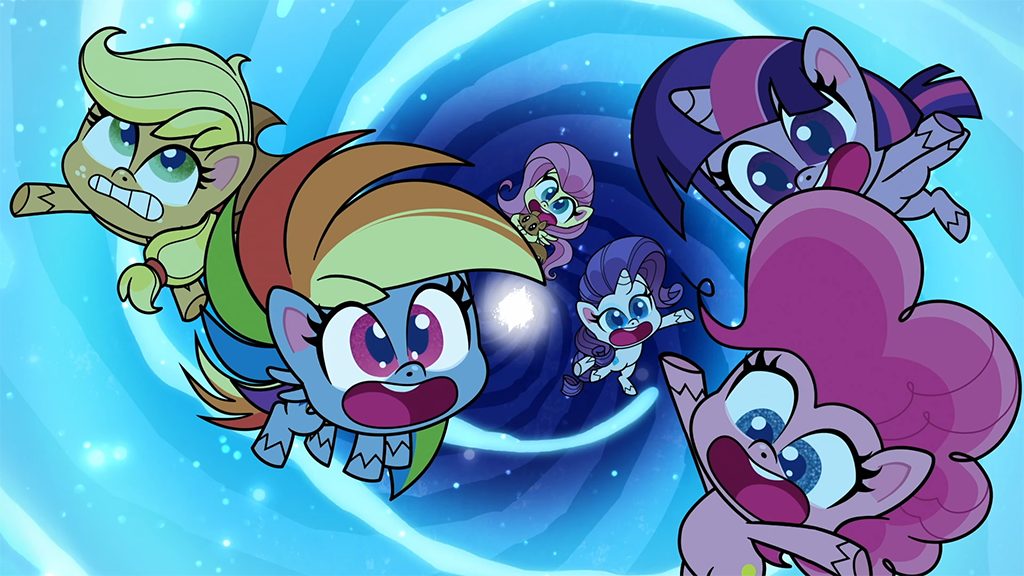 Kid's TV 'My Little Pony Pony Life' Season 2 Returns to Discovery Family