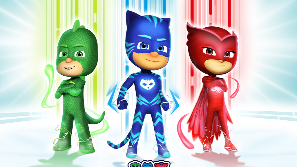 Have No Fear ‘PJ Masks’ Is Still Here as the Series Gets Picked Up for
