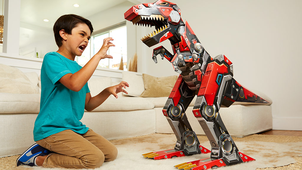 22 Best Toys and Gifts for 7YearOlds 2021 Holiday Gift Guide