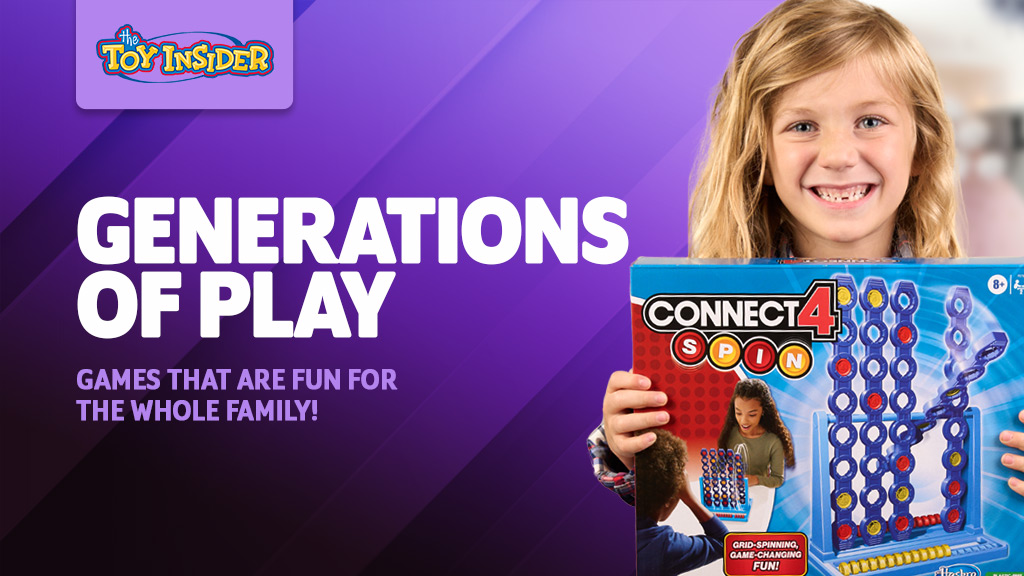 2022 Top Toy Trends Generations of Play The Toy Insider