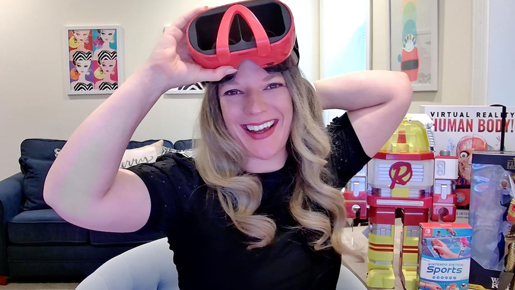 The Holiday's Hottest Toy Trends on Cribbs in the CLE The Toy Insider