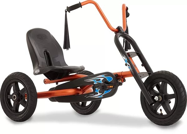 BERG CHOPPY | The Toy Insider