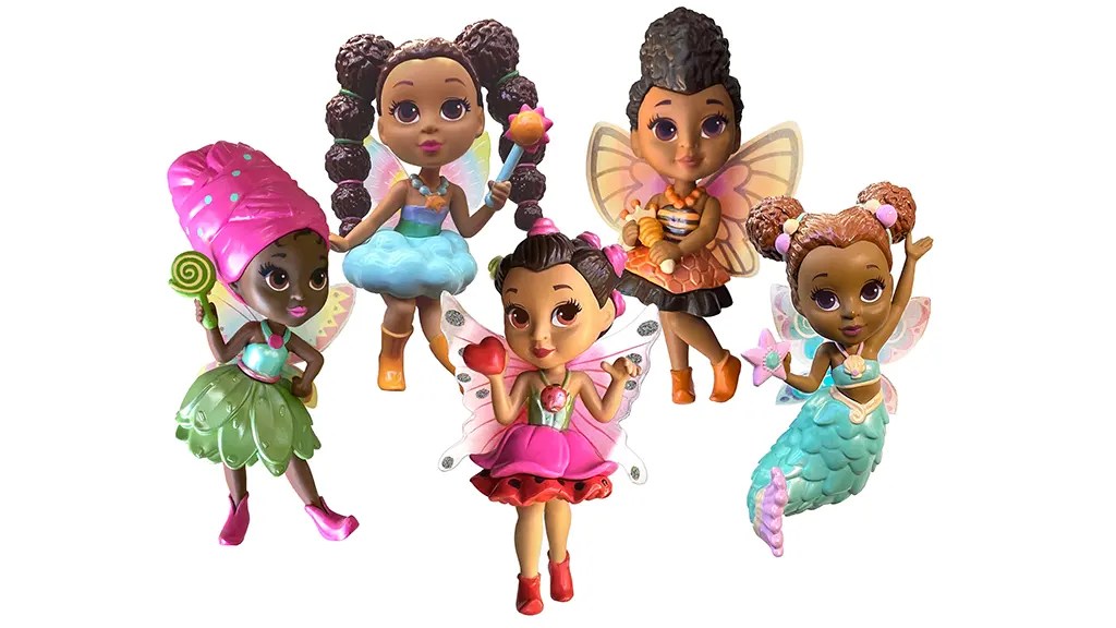 Top Toys Under 10 on Good Day Philadelphia The Toy Insider