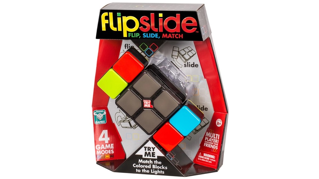 FLIPSLIDE The Toy Insider