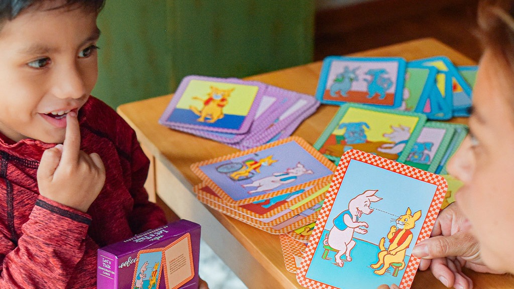 eeBoo's Educational Toys Will Keep Kids Sharp Over the Summer The Toy Insider