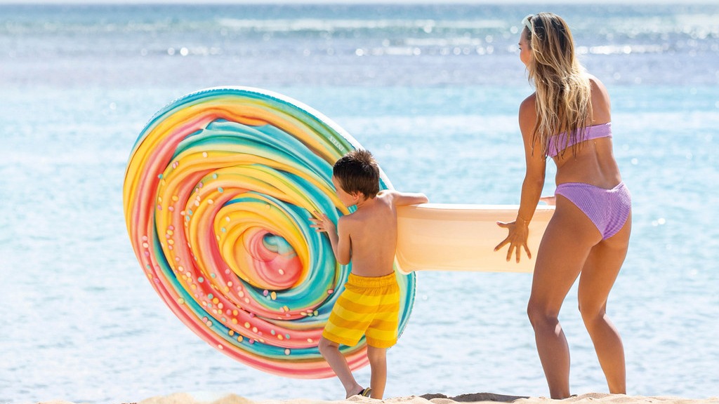 15 Pool Floats Kids Can Make a Splash with This Summer The Toy Insider