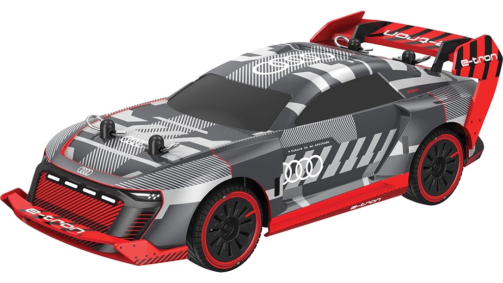 HOONIGAN R/C VEHICLES | The Toy Insider