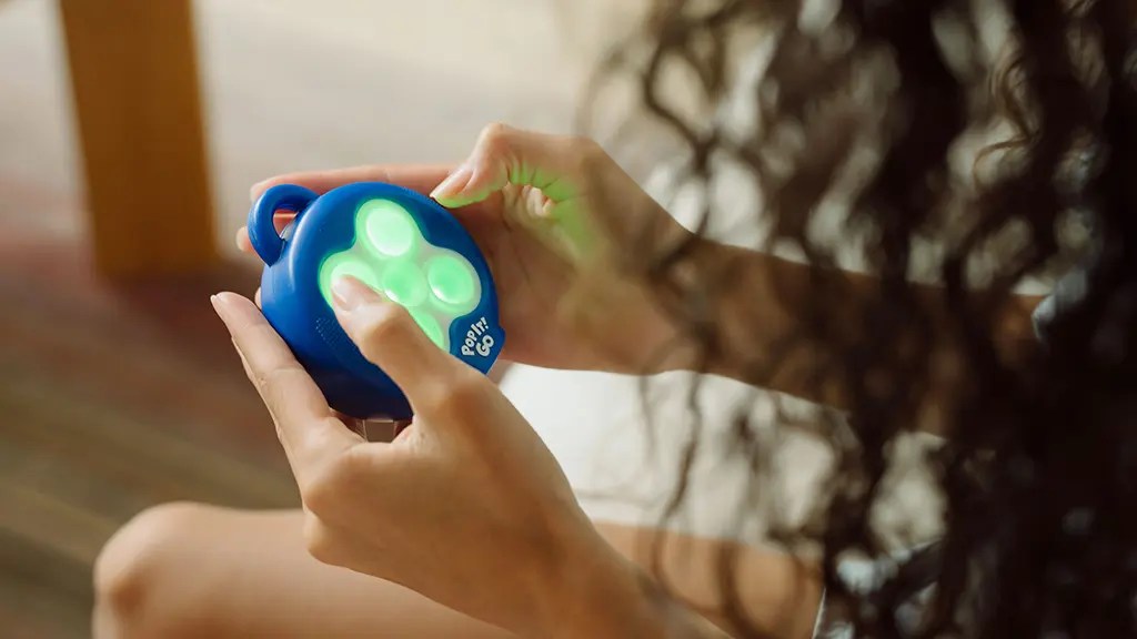 POP IT! GO | The Toy Insider