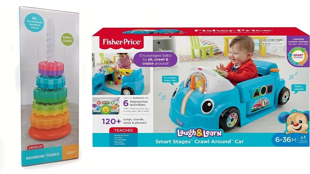 Why You Should Never Buy Toys on Temu The Toy Insider