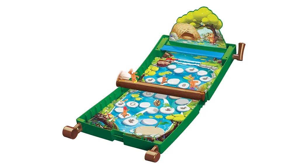 RUN BEAVER RUN The Toy Insider