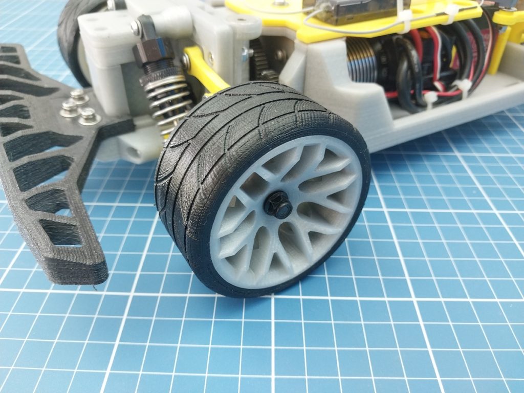 The 6 Fastest Remote Control Cars in the World The Toyz