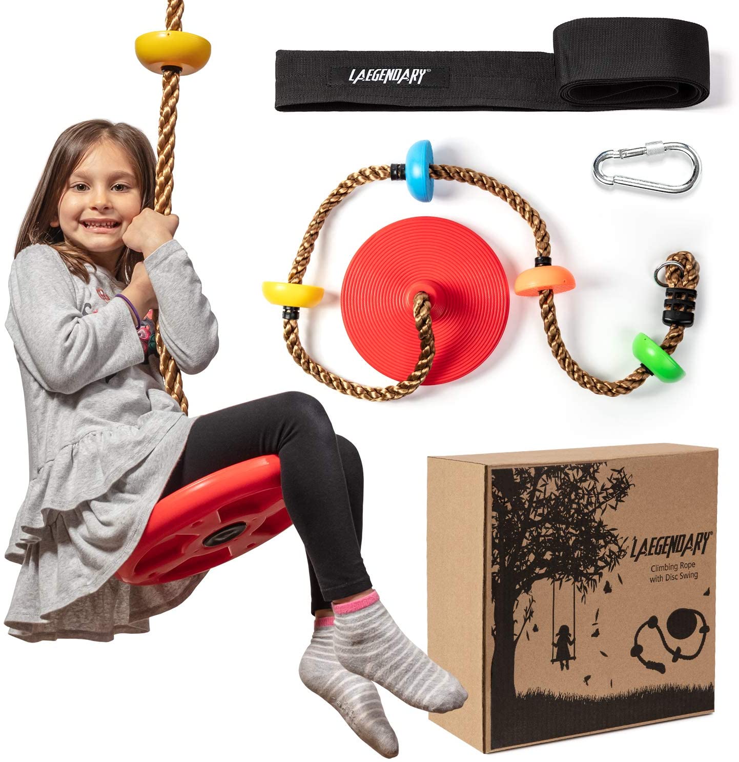 10 Best Swing Sets for Older Kids TheToyZone