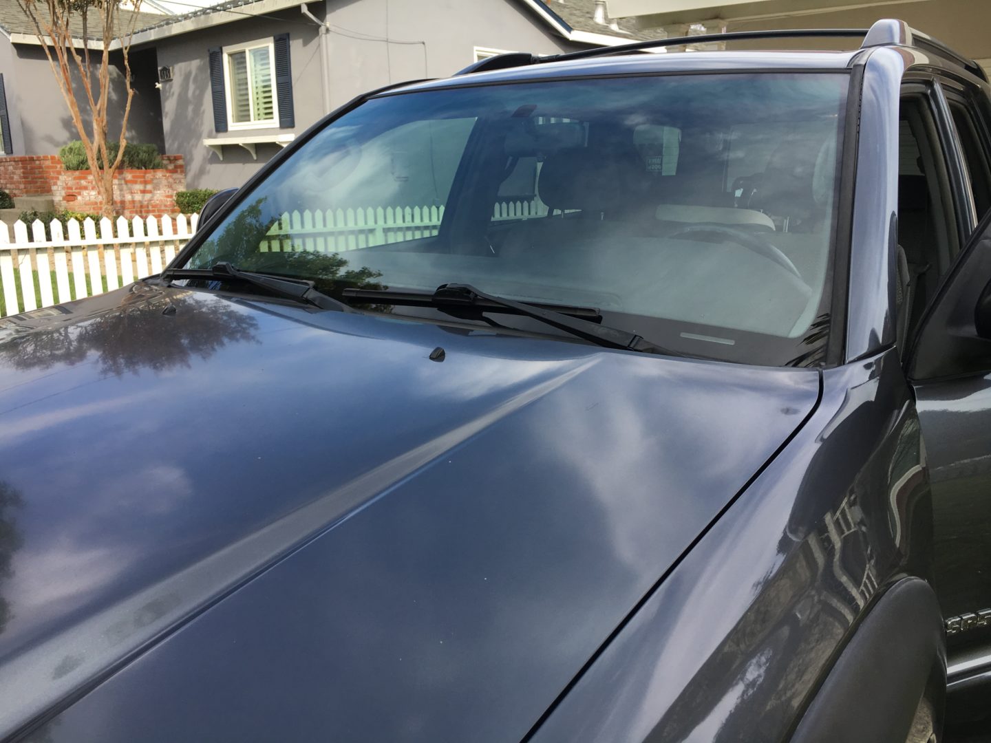 The Best Windshield Wiper Blades 4th Gen Toyota 4Runner The Track Ahead
