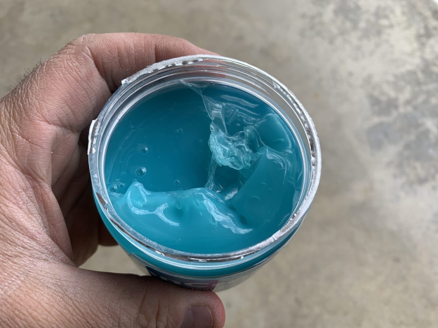 Dust Cleaning Gel Review The Track Ahead