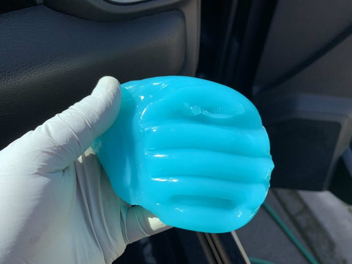 Dust Cleaning Gel Review The Track Ahead