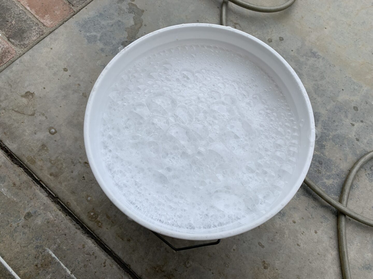 Is it OK to Use Dishwashing Soap to Wash your Car? The Track Ahead