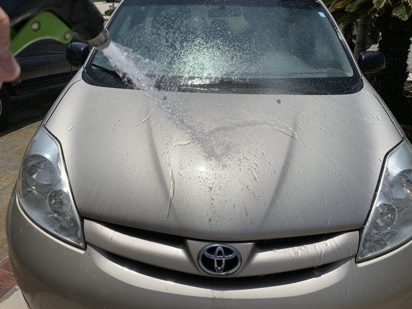 Is it OK to Use Dishwashing Soap to Wash your Car? The Track Ahead