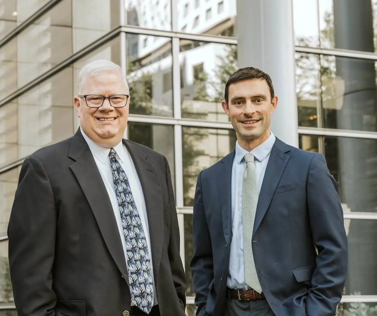 Attorneys The Tracy Law Group