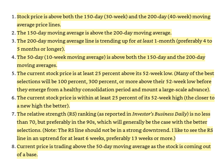 Think & Trade Like a Champion: The Secrets, Rules & Blunt Truths.