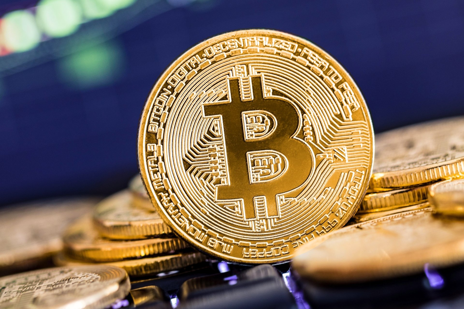 Bitcoin Technical Analysis 30 December, 2021