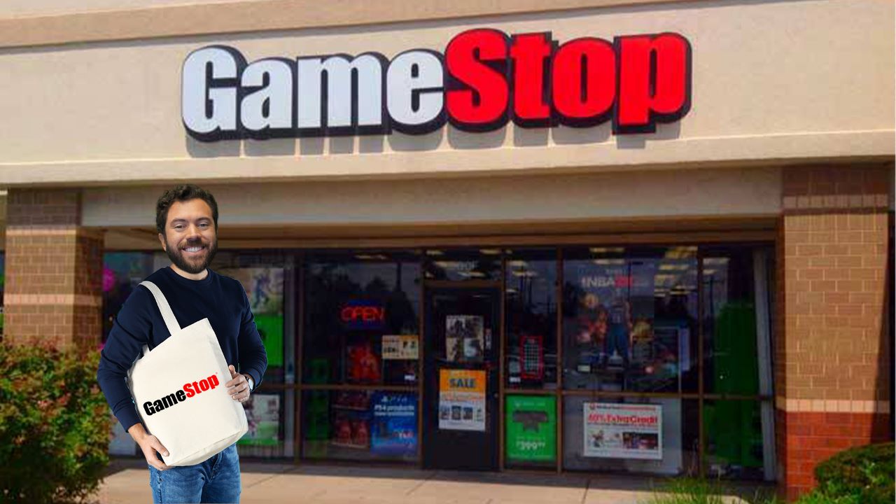 The Latest Orders In the GameStop Drama and 2 Earnings Plays on Deck