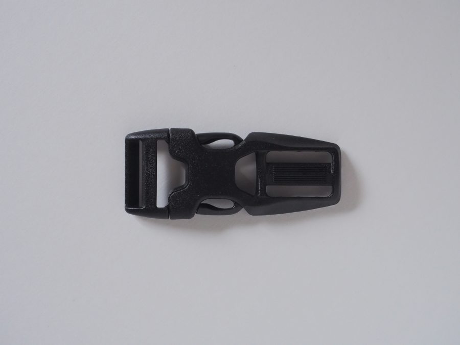 Xライト® ストラップアジャスターバックル20mm TRAILS STORE（トレイルズ ストア）