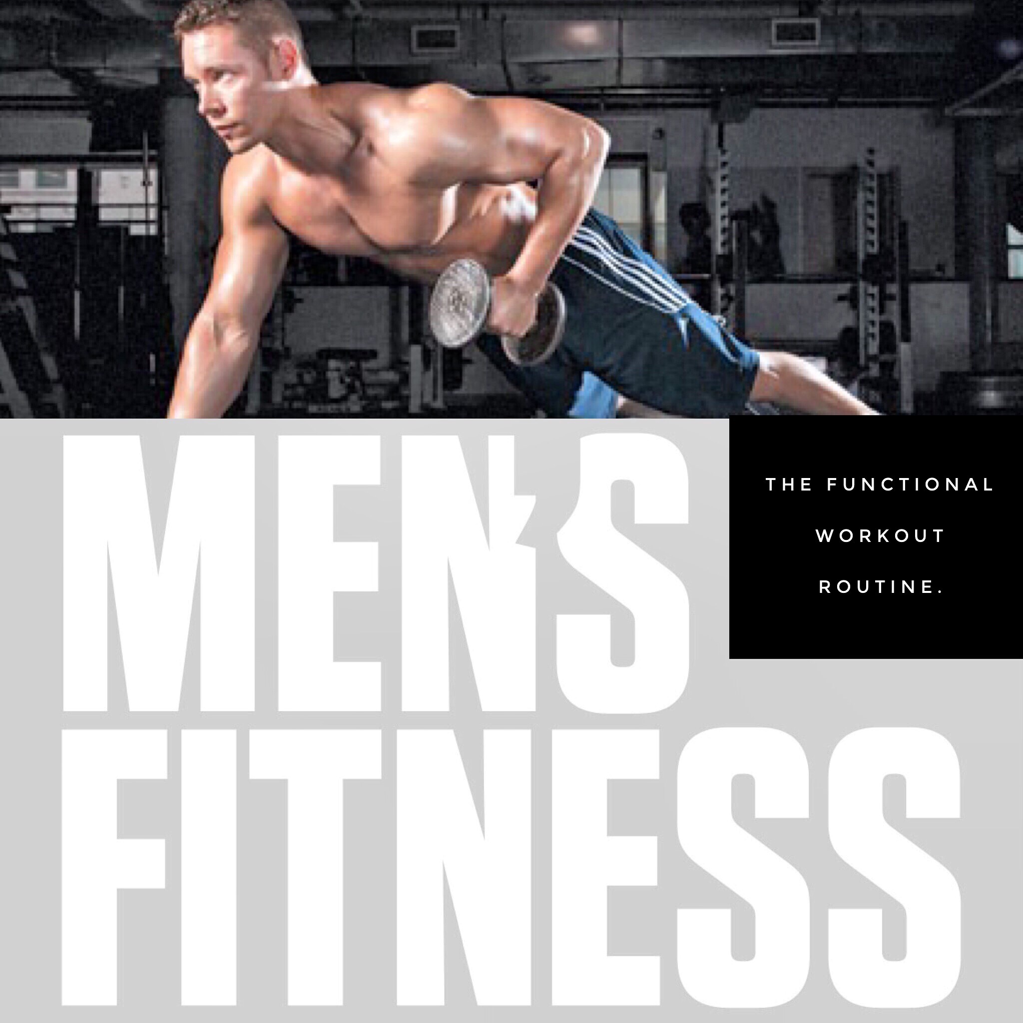 Men S Health Plank Workout EOUA Blog