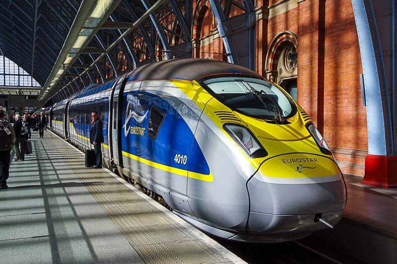 Eurostar Discount Code June 2024 Calida Rozina
