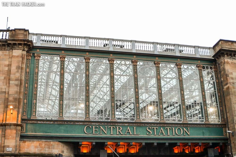 Cheap & FREE UK Train Tickets For Over 50s & Senior Adults