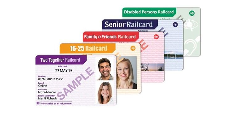 1625 Student Railcard Discount Code 2021 → £20 OFF & SAVE £567