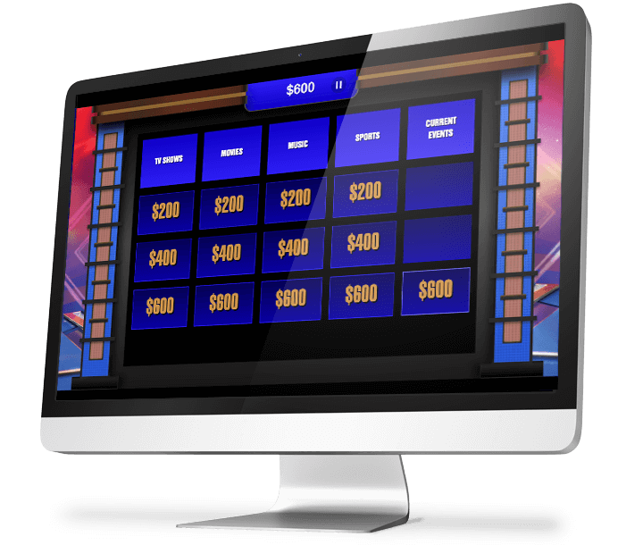 How To Play Jeopardy Virtually Jeopardy Online Game Template For Zoom How To Play Jeopardy Virtually Jeopardy Online Game Template For Zoom