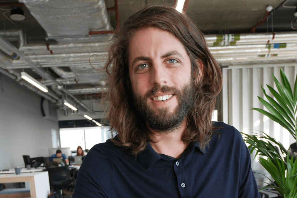 Meet the Members Manning's Tutors The Trampery