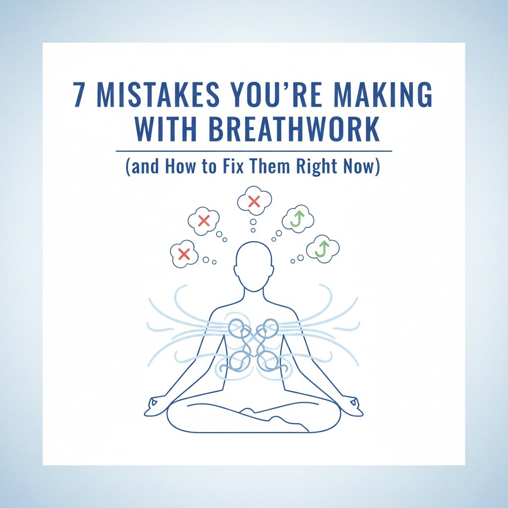 7 Mistakes You're Making with Breathwork (and How to Fix Them Right Now(07)