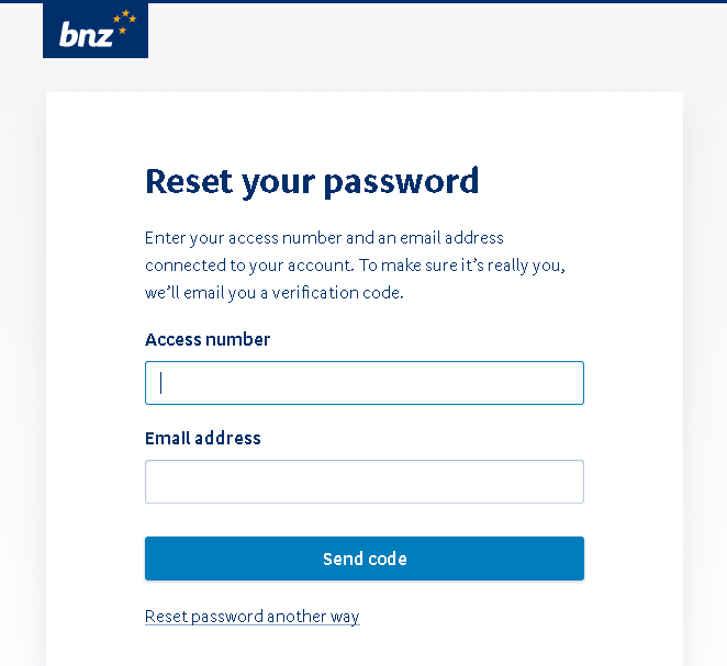 BNZ Banking, 2023, Register & Login To Bank Of New Zealand