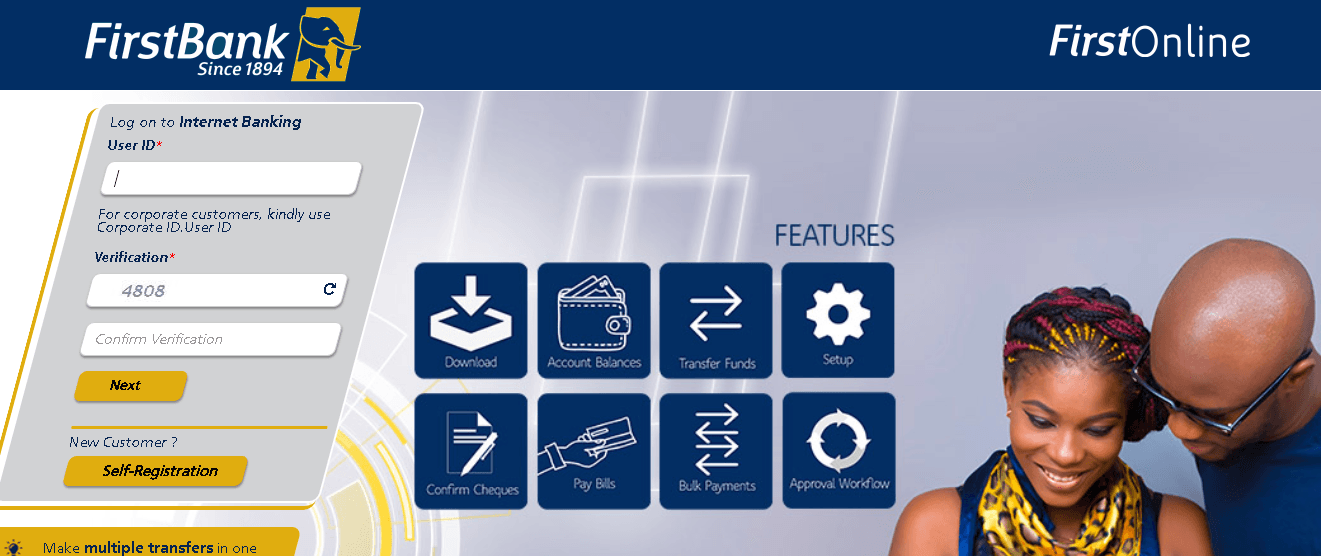 Credit Cards Community First Bank