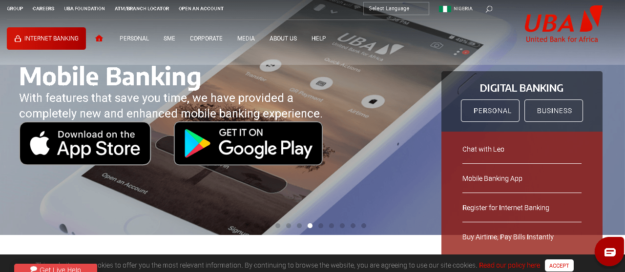 How To Check UBA Bank Account Balance UBA Bank Nigeria Code To Check