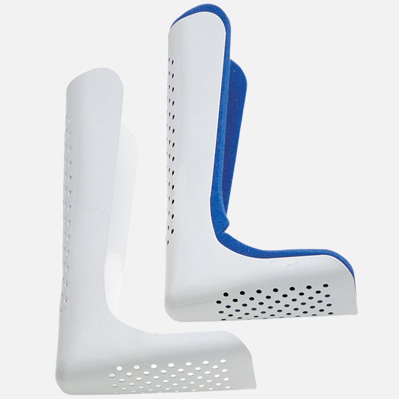 Metal Splints Can You Xray Through Them? The Trauma Pro